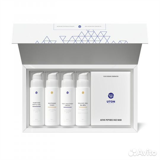 Base Box Express Care, Бьютибокс Экспресс Уход