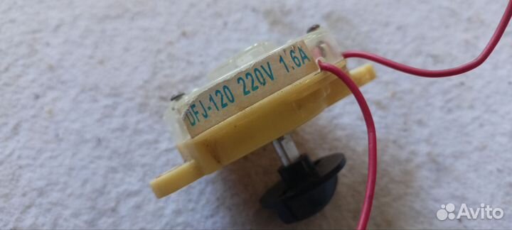 Таймер реле времени