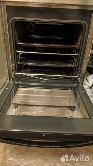 Газовая плита бу