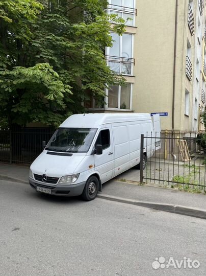 Грузоперевозки Переезды Доставка Грузовое такси