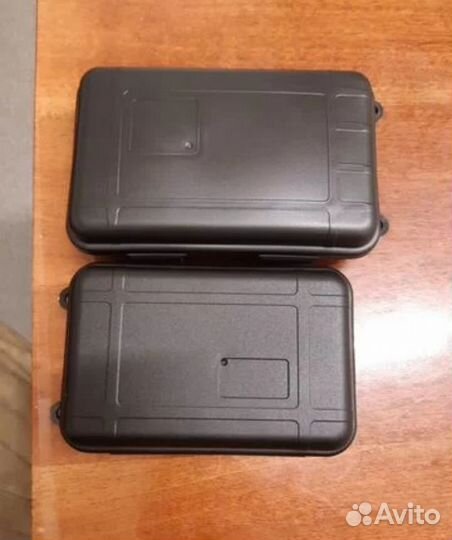 Наборы для туризма, рыбалки, ударопрочные кейсы