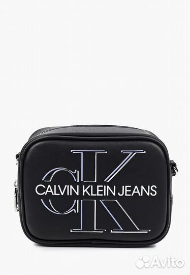 Сумка Calvin klein оригинал