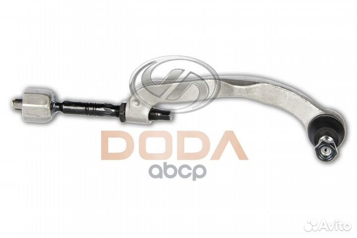 Тяга рулевая 1130020046 doda