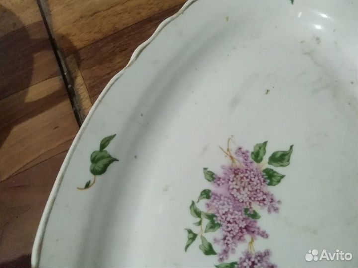 Сервиз столовый Дулево 