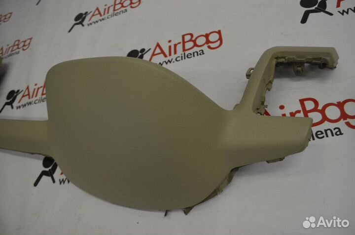 Торпедо панель приборов Nissan Murano