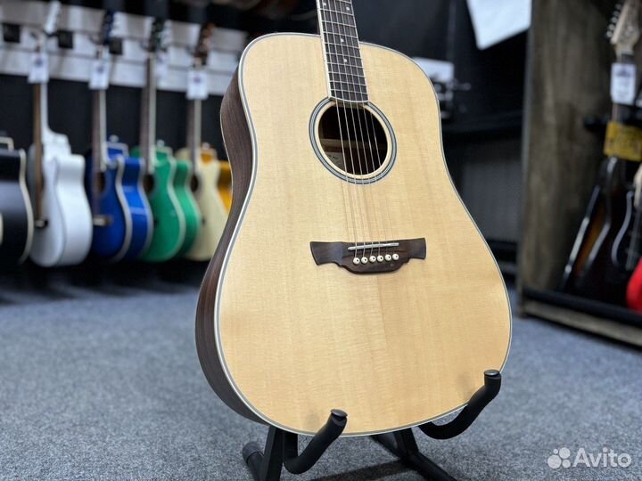 Гитара Crafter D6