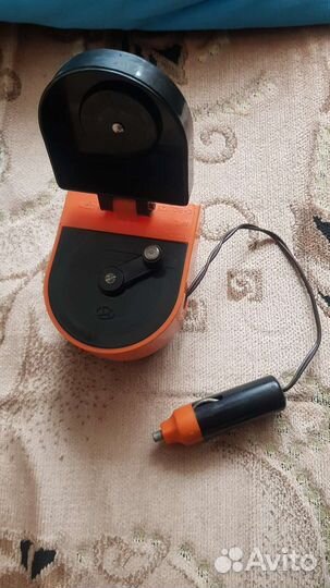 Фонарь автомобилиста