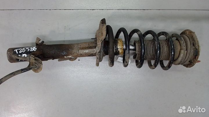 Амортизатор подвески Land Rover Freelander 2, 2007