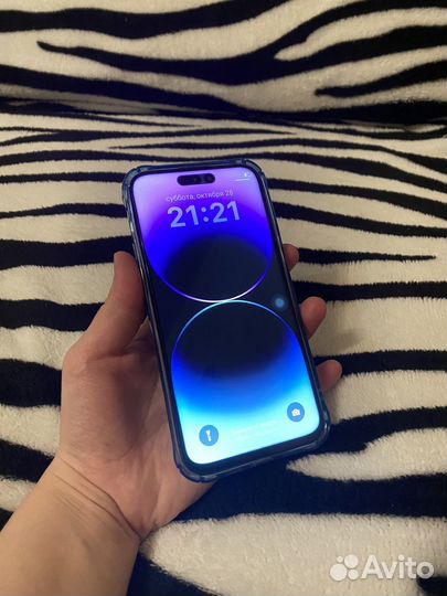 iPhone 14 Pro Max, 1 ТБ