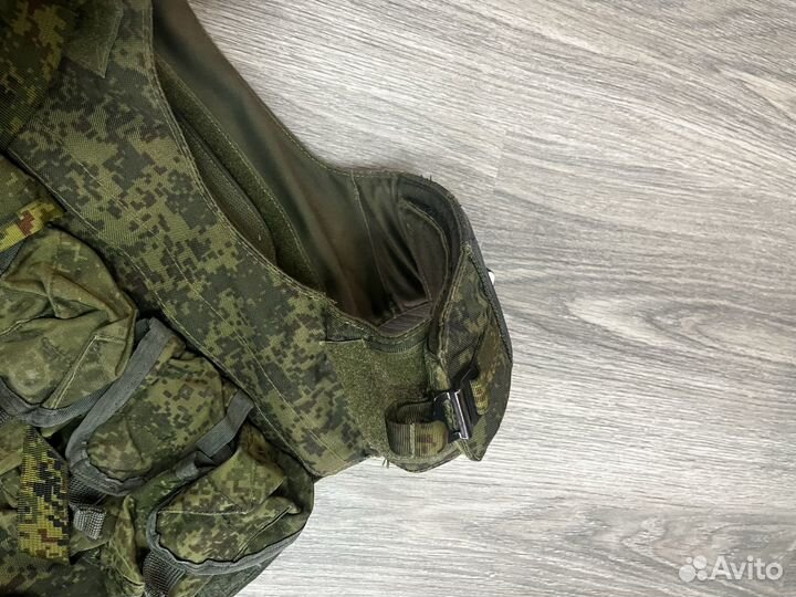 Чехол бронежилета