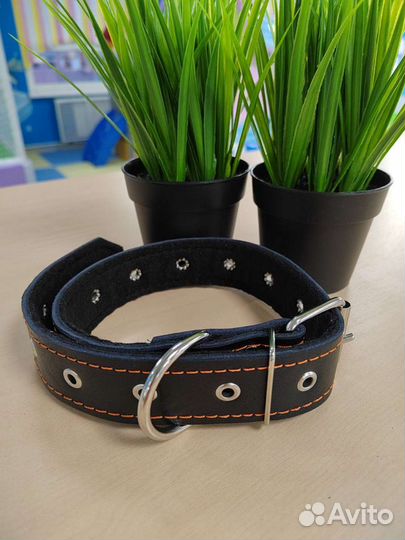 Ошейник для собак 35 мм