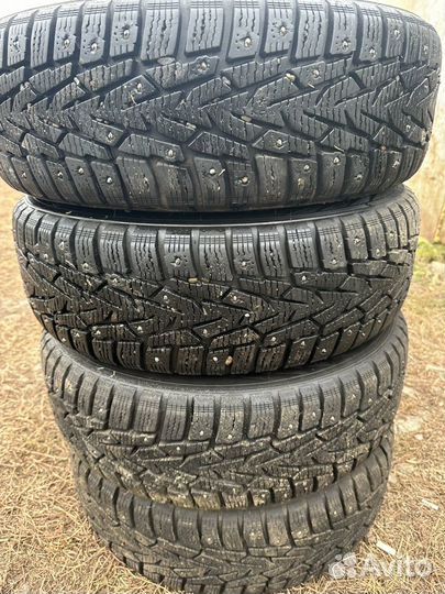 Nokian Tyres Nordman 7 185/65 R14