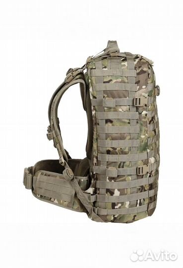 Рюкзак тактический Сплав Cascade 60M multipat