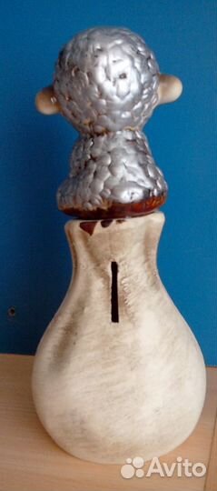 Копилки и другое