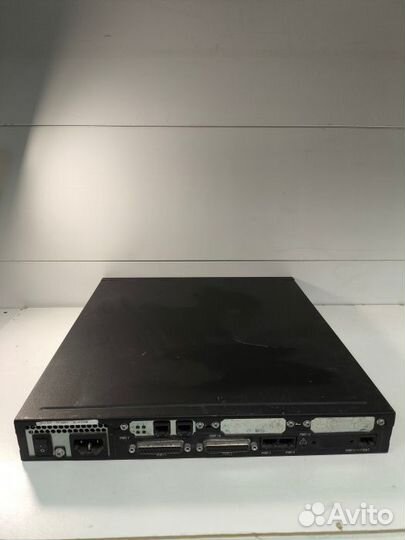 Маршрутизатор Motorola Vanguard 6435 без морды