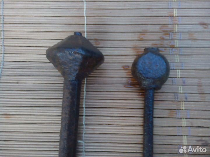 Старинные весы