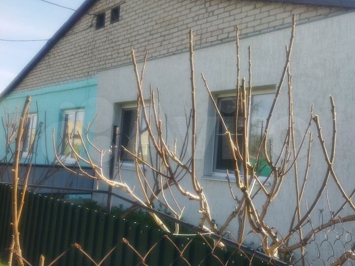 Дом 90 м² на участке 12 сот.