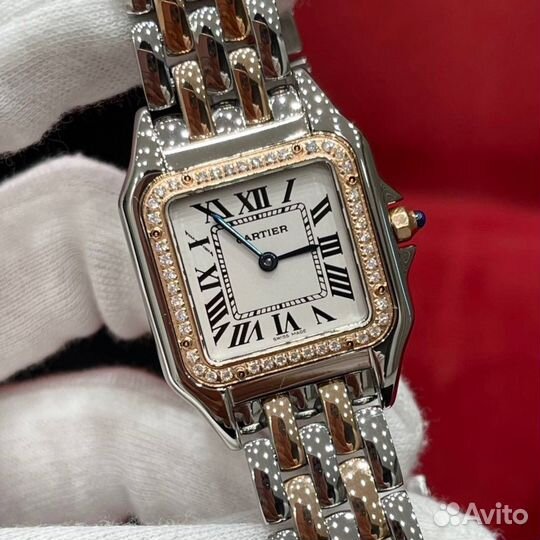 Cartier Panthere