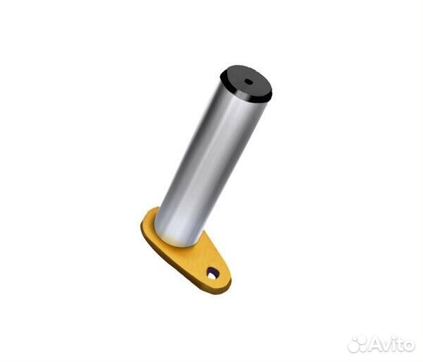 Палец рукояти гидроцилиндра - ковша ZX240-3