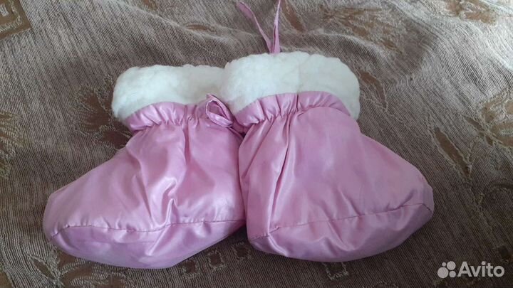 Камбинезон