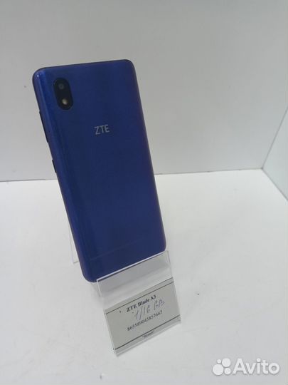 ZTE Blade A3