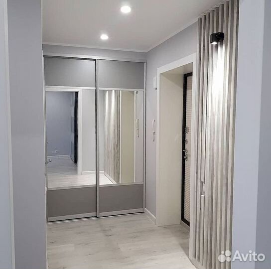 Шкаф купе от фабрики