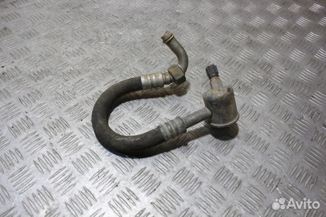 Трубка кондиционера Clk 209