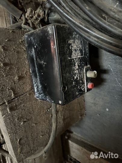 Зернодробилка бу