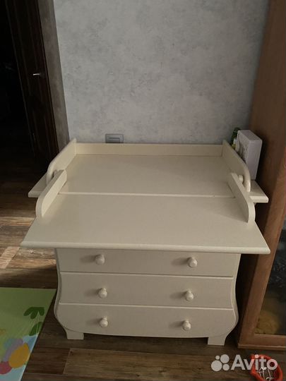 Комод гандылян