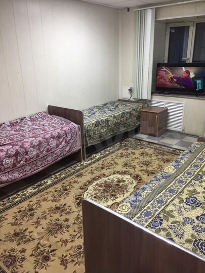 1-к. квартира, 34 м², 1/5 эт.