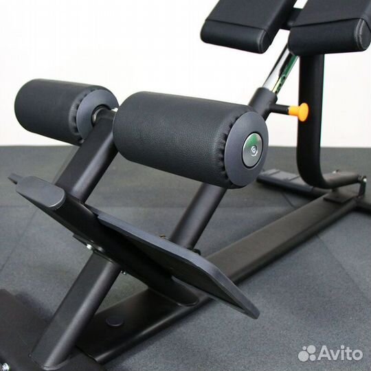 Гиперэкстензия Protrain V8-303