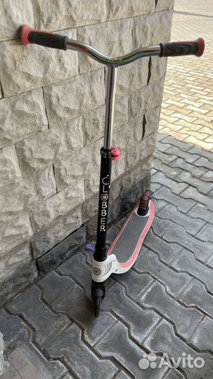 Самокат детский