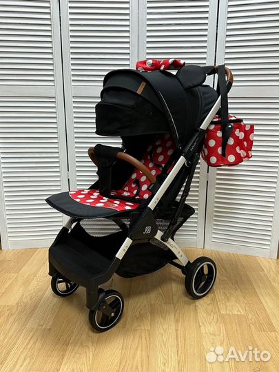 Babalo classic 2022 с сумкой