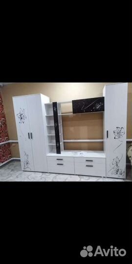 Натяжные потолки, сборка мебели и многое другое