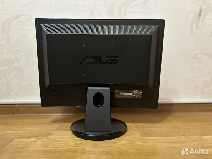 Монитор asus VH196D