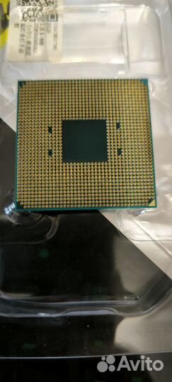 Процессор amd ryzen 7 1700