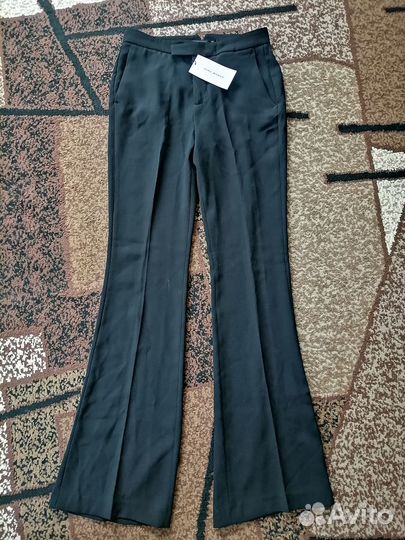 Брюки женские zara xs