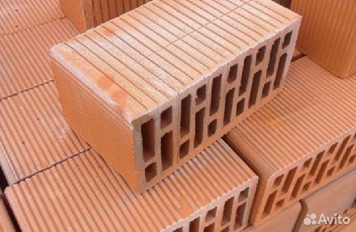 Керамические блоки,теплая керамика