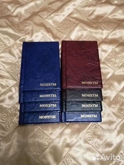 Монетник на 96 ячеек