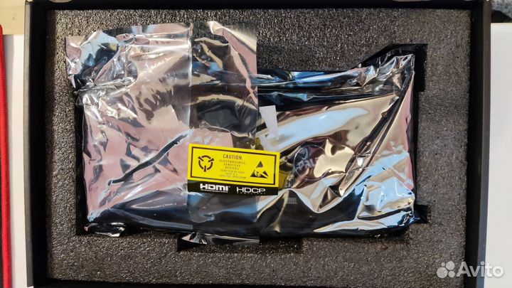 Видеокарта Rtx 3060 12gb