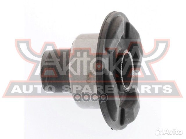 Сайлентблок торсиона перед прав/лев 0101GX8