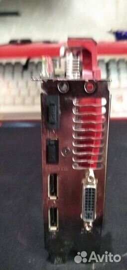 Видеокарта gtx 950 2gb