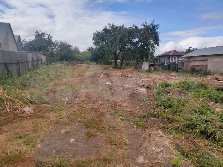 Участок 24 сот. (ИЖС)