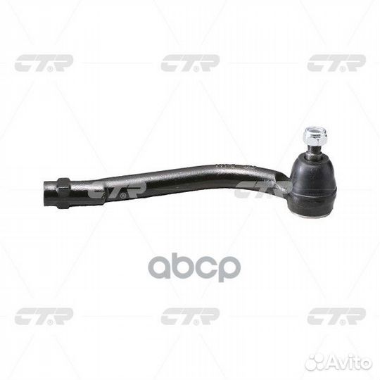 CE0331R наконечник рулевой правый замена cekh39