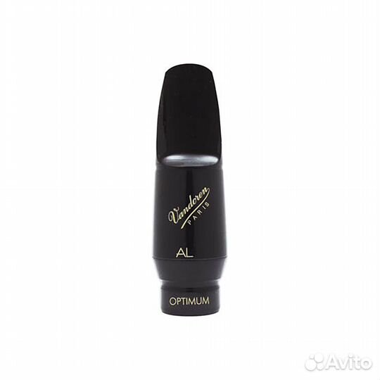 Мундштук для альт саксофона Vandoren Optimum AL4 э