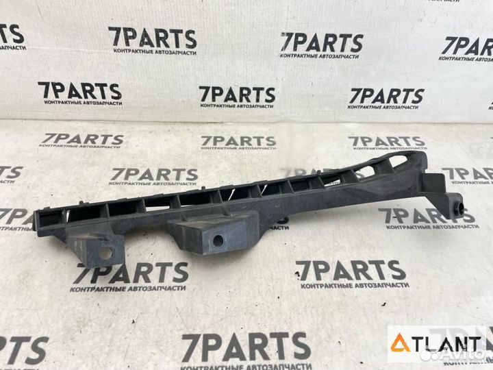 Крепление фары передний правый mazda RX-8