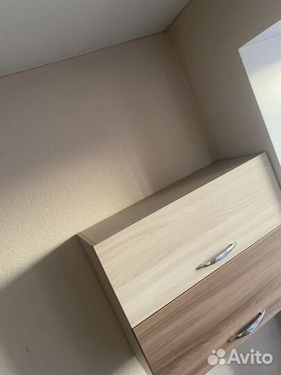 Полка навесная