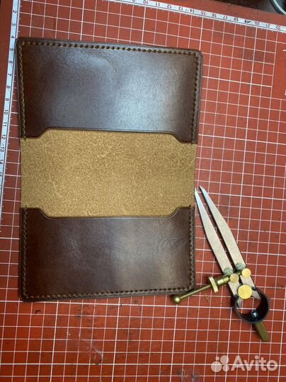 Обложка на паспорт