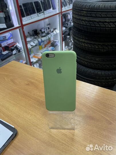 iPhone 6S Plus, 16 ГБ