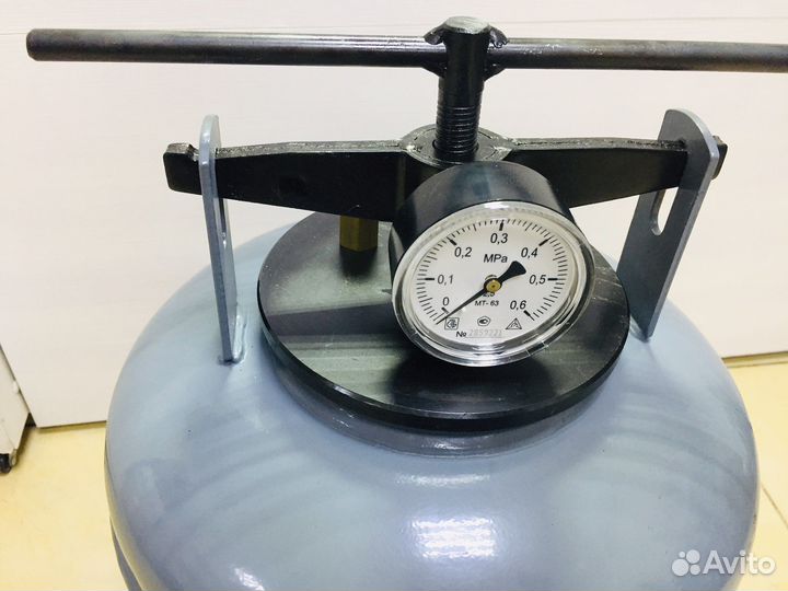 Автоклав Белорусский 24 л